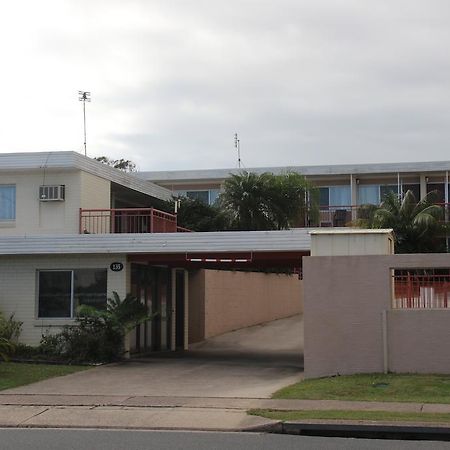 Caloundra Suncourt Motel Luaran gambar