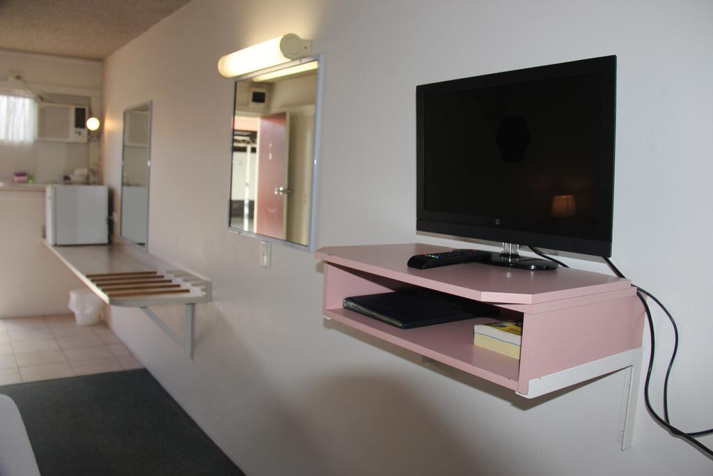 Caloundra Suncourt Motel Bilik gambar