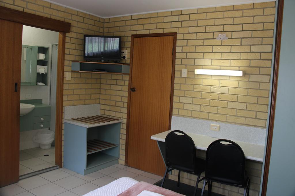 Caloundra Suncourt Motel Luaran gambar