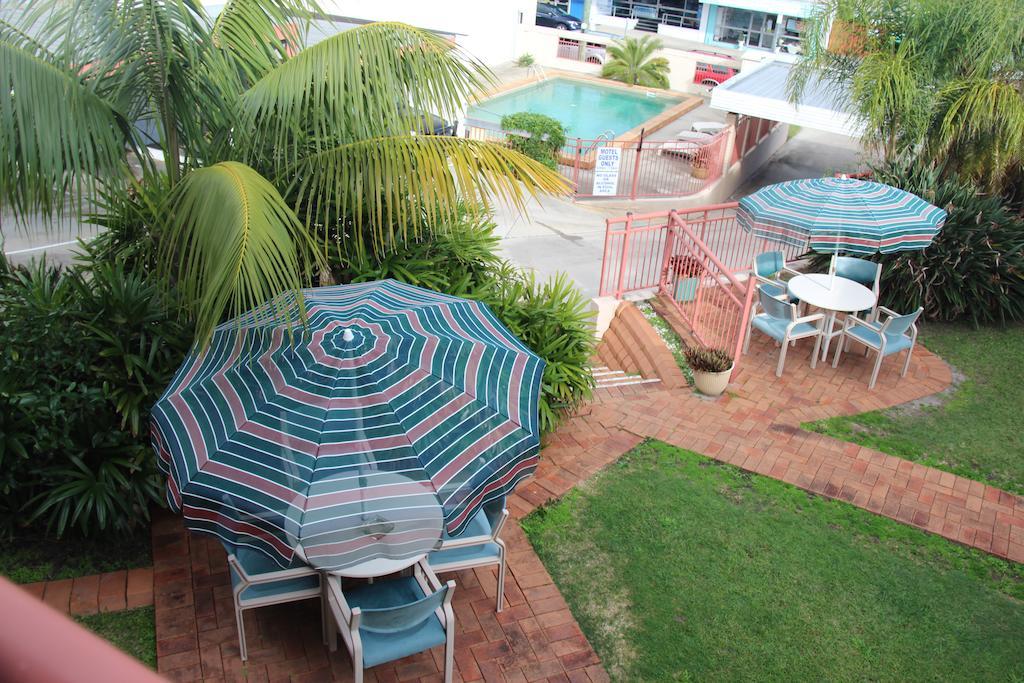 Caloundra Suncourt Motel Bilik gambar