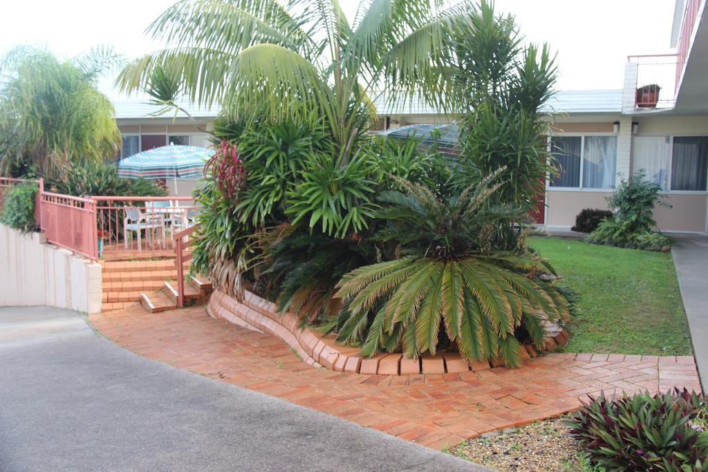 Caloundra Suncourt Motel Bilik gambar