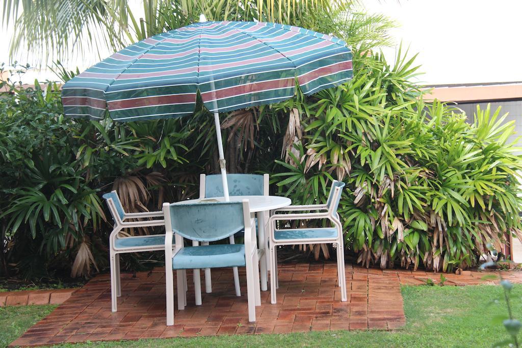 Caloundra Suncourt Motel Bilik gambar