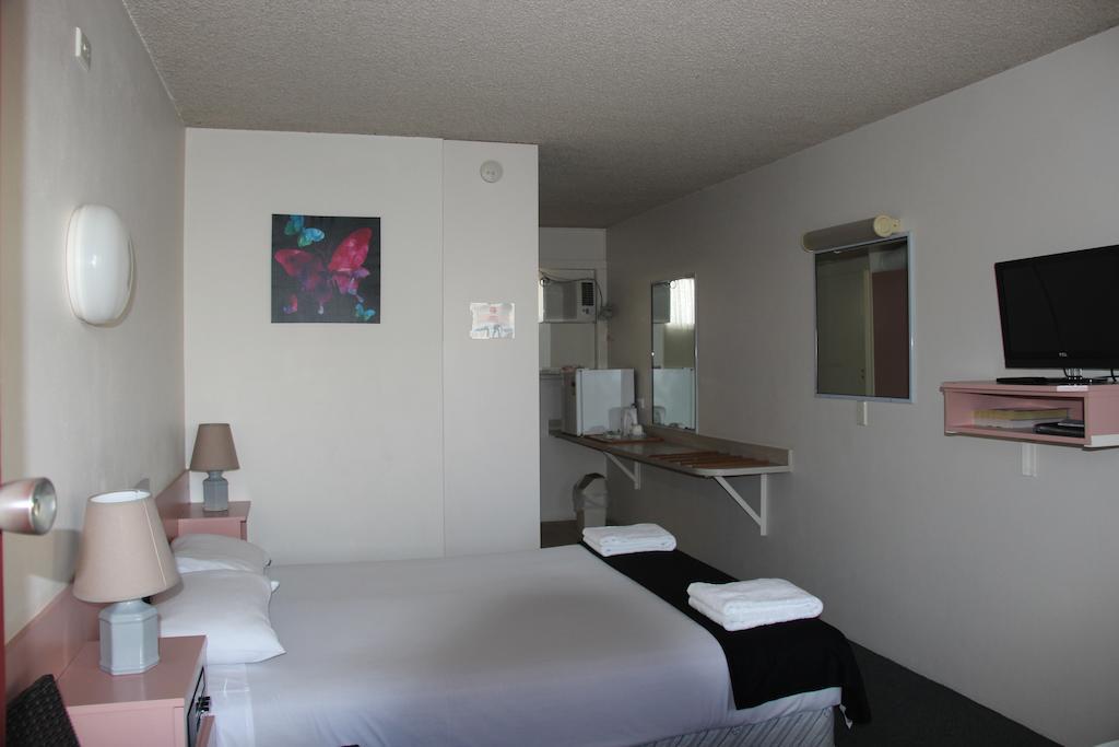 Caloundra Suncourt Motel Luaran gambar