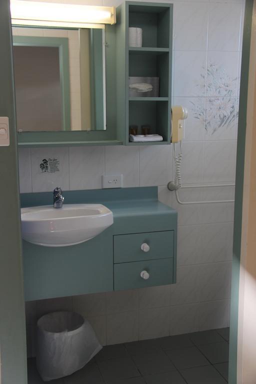 Caloundra Suncourt Motel Bilik gambar