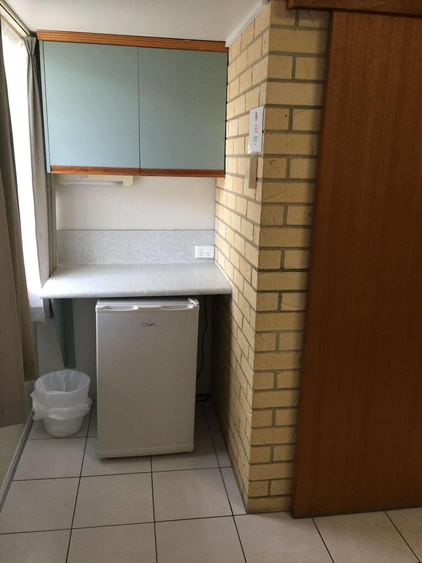 Caloundra Suncourt Motel Luaran gambar