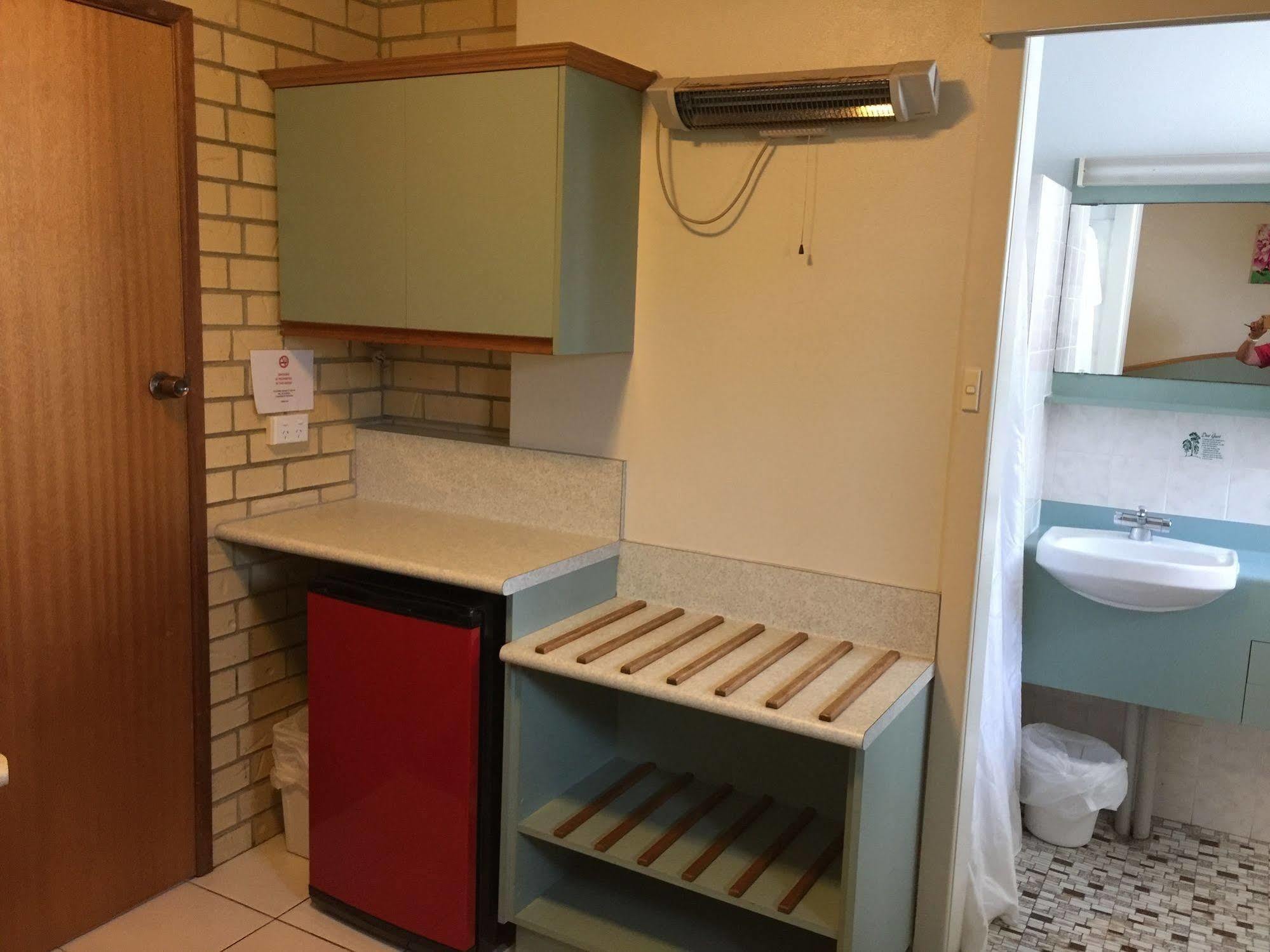 Caloundra Suncourt Motel Luaran gambar