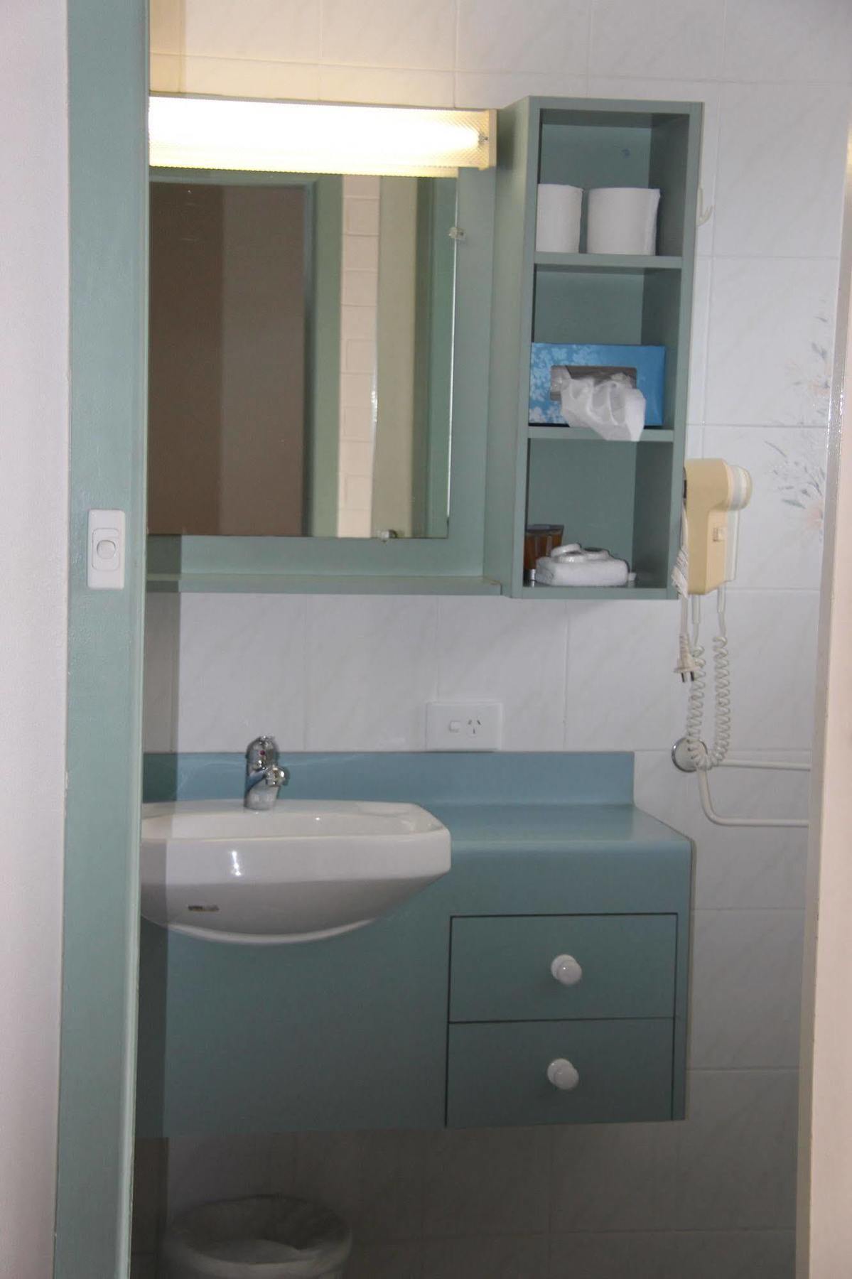 Caloundra Suncourt Motel Luaran gambar