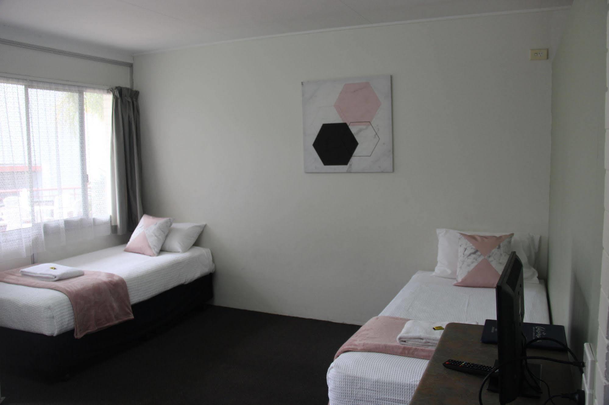 Caloundra Suncourt Motel Luaran gambar