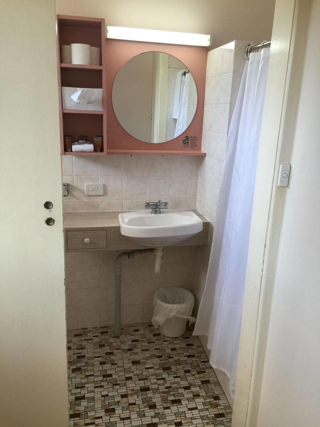 Caloundra Suncourt Motel Luaran gambar