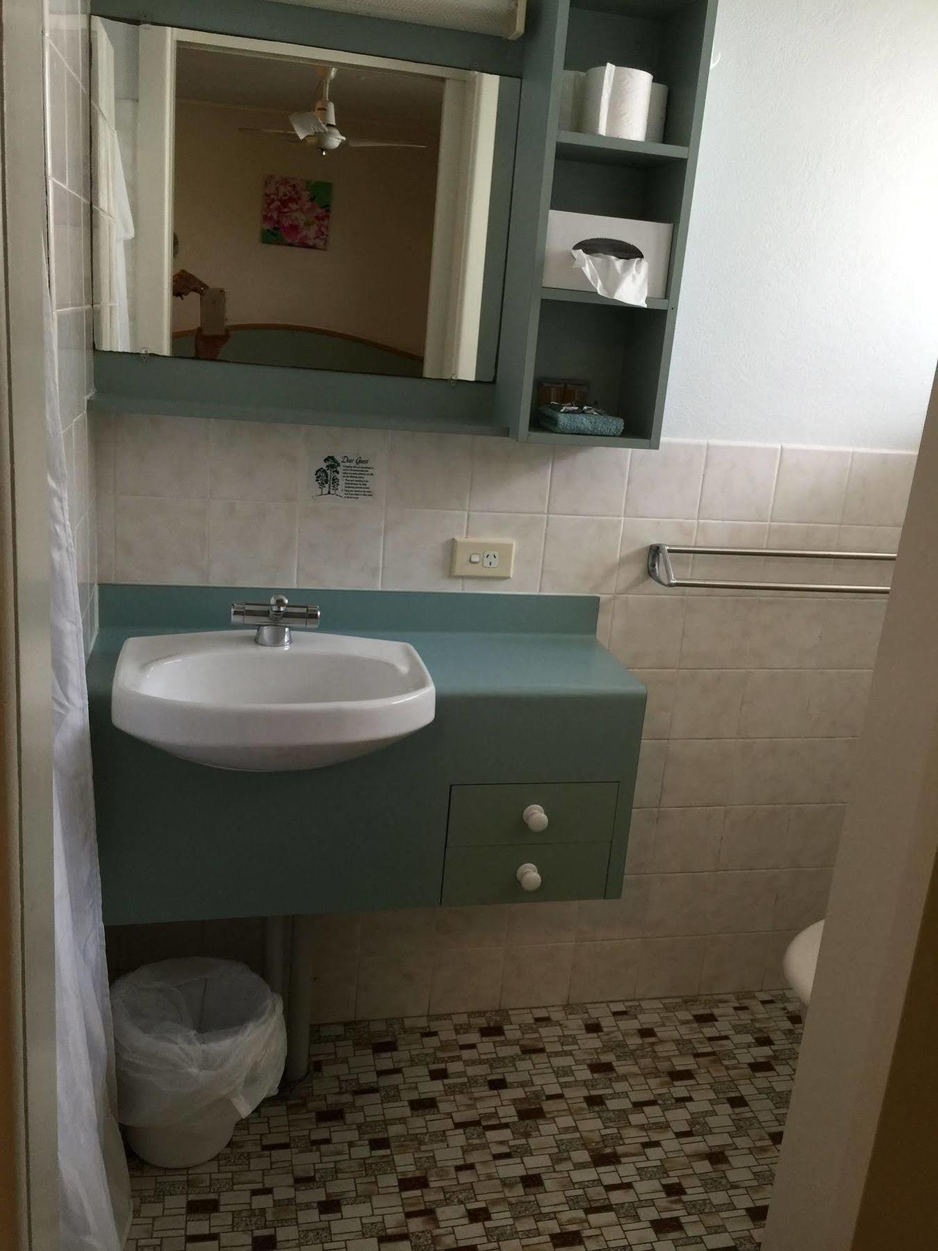 Caloundra Suncourt Motel Luaran gambar