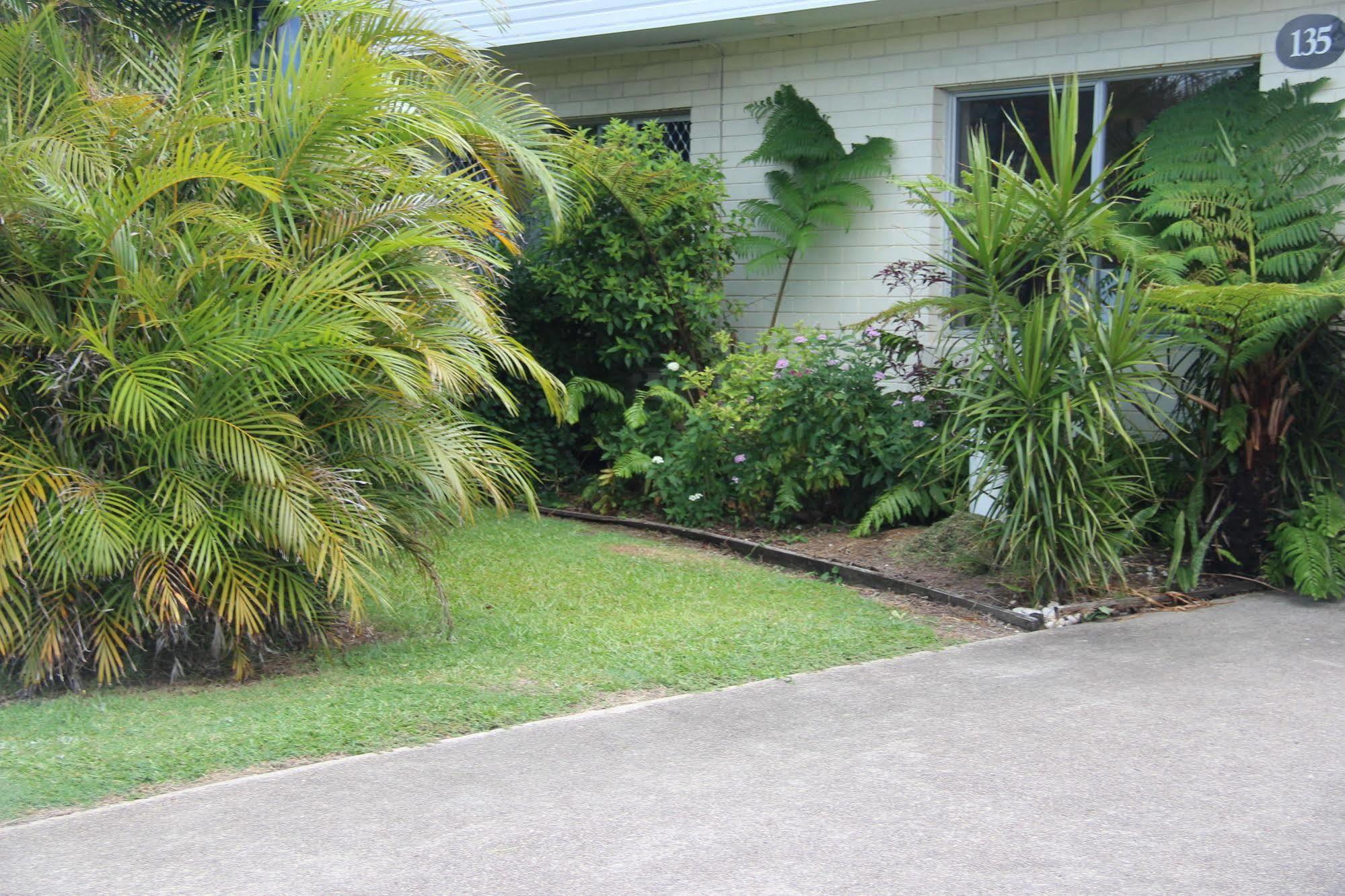 Caloundra Suncourt Motel Luaran gambar